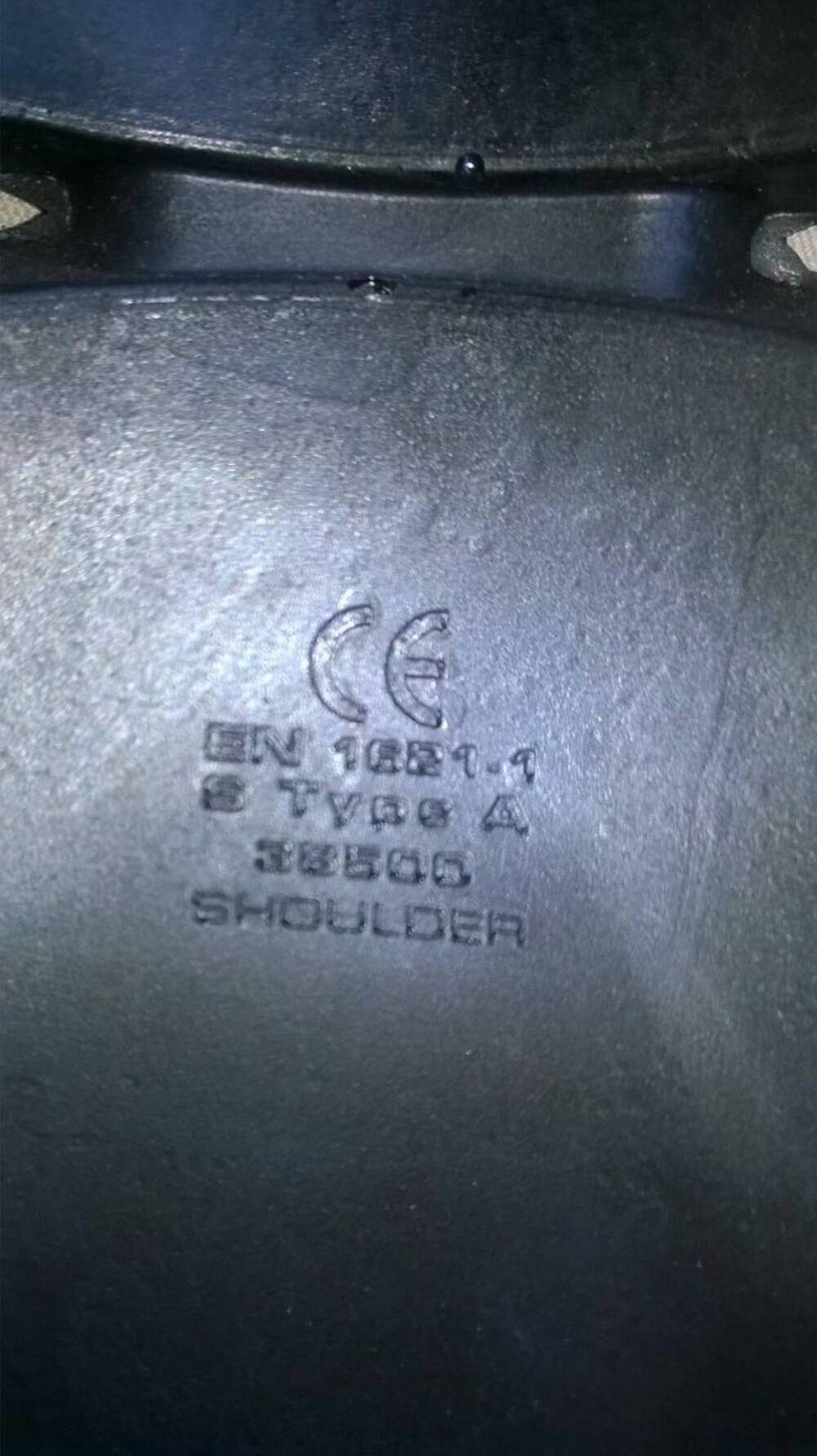 Protezioni Spalle Spidi (5)