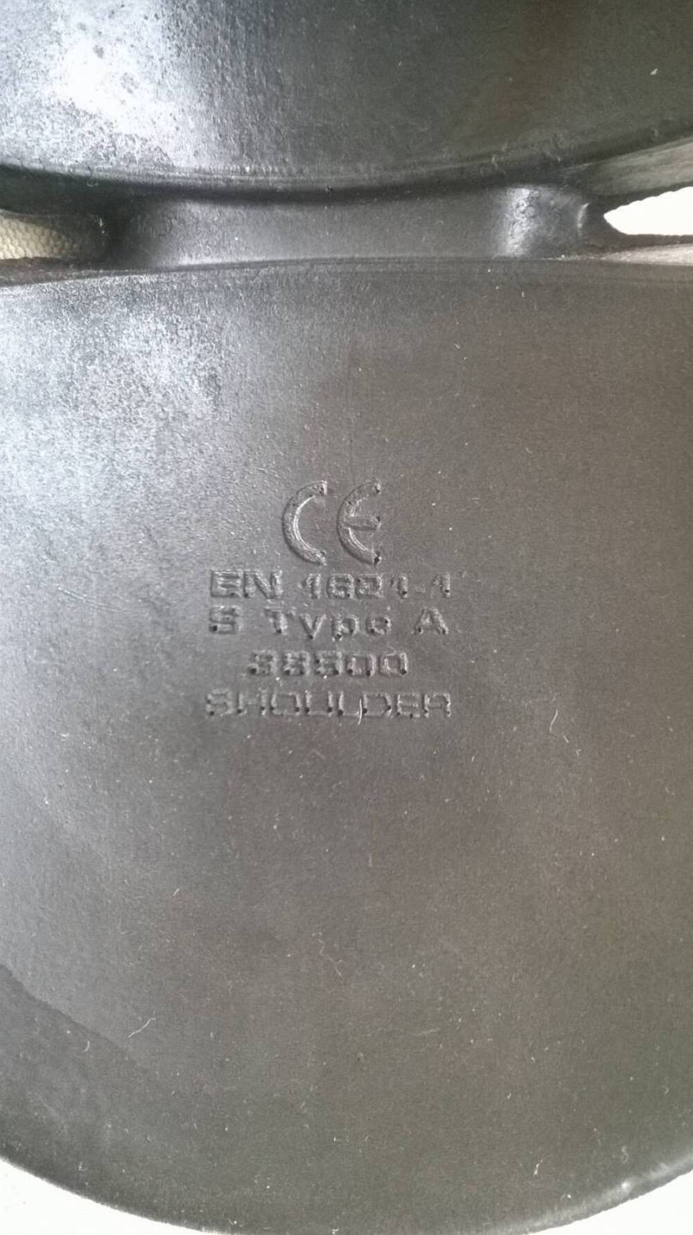 Protezioni Spalle Spidi (6)