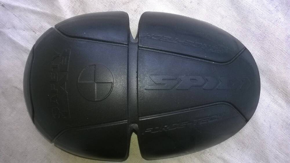 Protezioni Spalle Spidi (3)