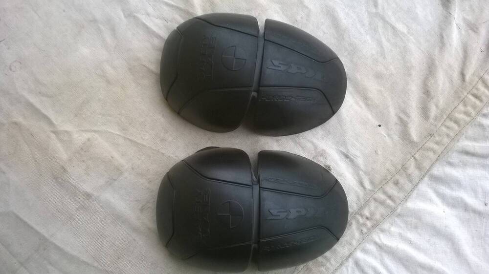 Protezioni Spalle Spidi