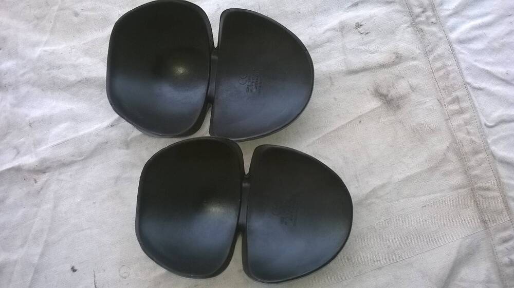 Protezioni Spalle Spidi (2)