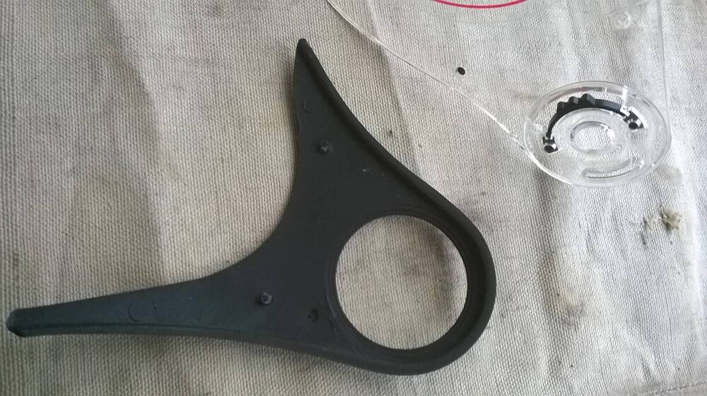 Visiera Taglia M Universale (5)