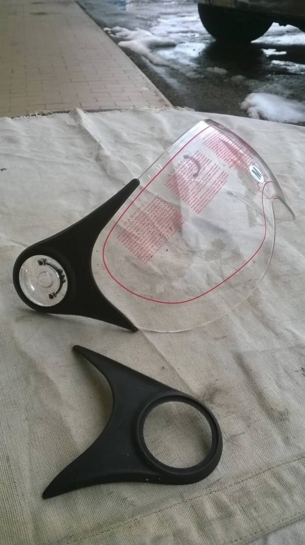 Visiera Taglia M Universale (3)