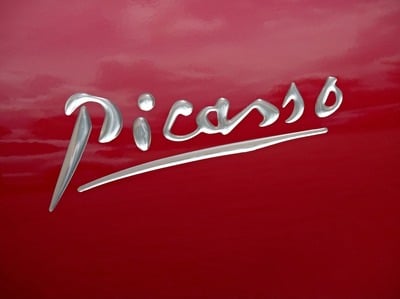 Citroen, via &ldquo;Picasso&rdquo;. Adesso le MPV si chiamano SpaceTourer