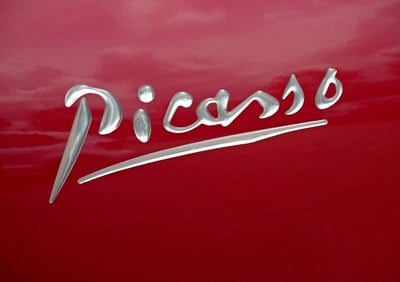 Citroen, via “Picasso”. Adesso le MPV si chiamano SpaceTourer