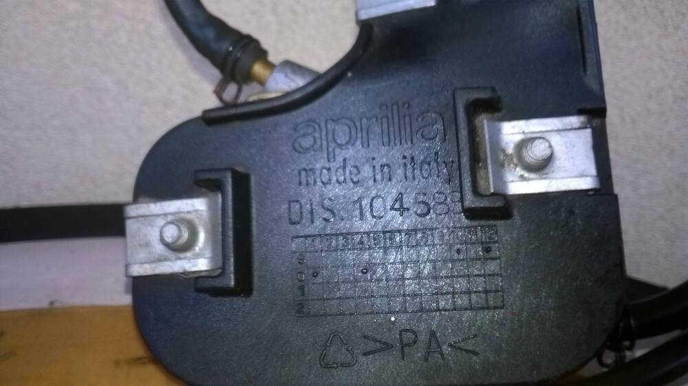 Pompa Benzina Leonardo 150 Aprilia (2)