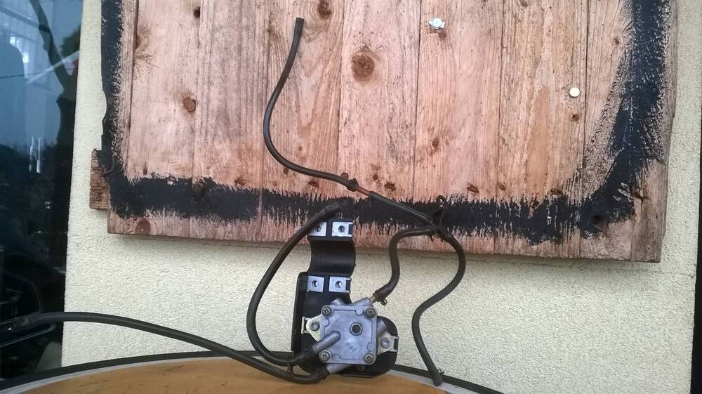 Pompa Benzina Leonardo 150 Aprilia (7)