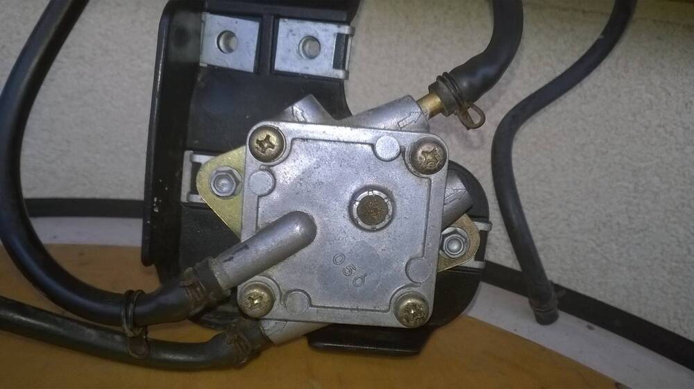 Pompa Benzina Leonardo 150 Aprilia