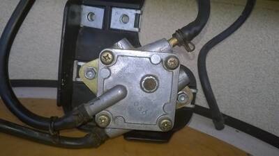 Pompa Benzina Leonardo 150 Aprilia