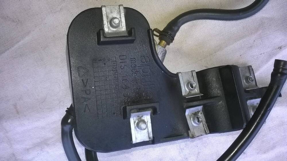 Pompa Benzina Leonardo 150 Aprilia (6)