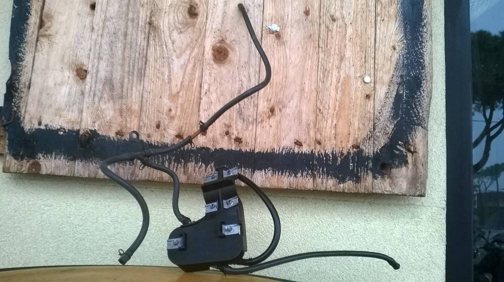 Pompa Benzina Leonardo 150 Aprilia (5)