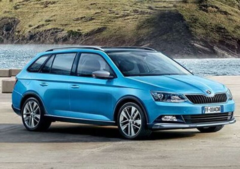 Skoda Octavia wagon TSI in offerta a 16900 &euro;