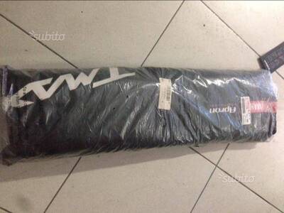 Telo copri gambe TMAX Yamaha