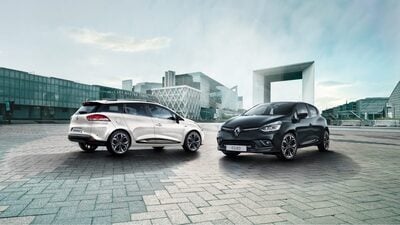 Renault Clio 2018 Duel | col 1.5 L da 90 CV non si smentisce [Video]