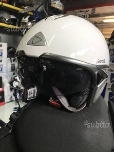 CASCO JET Airoh