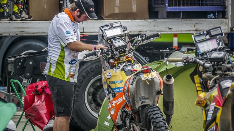 Dakar 2016. La Parola agli Esperti. Chi vince? E chi perde?