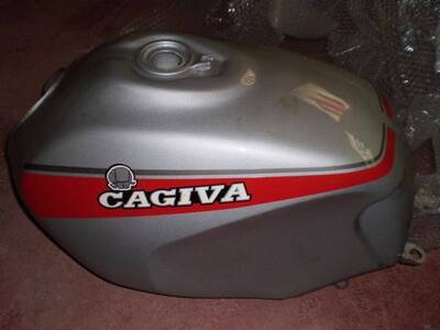 Cagiva alazzurra 350  d&#039;epoca