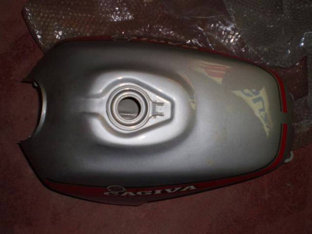 Cagiva alazzurra 350  (2)