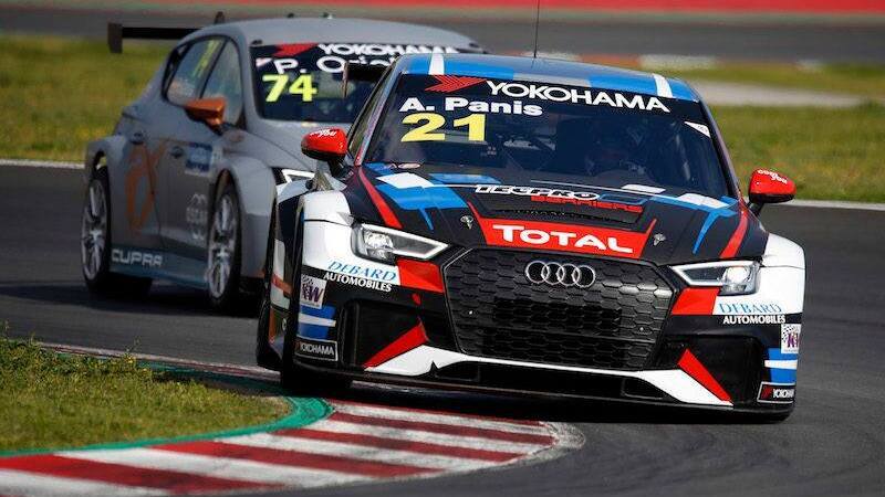 WTCR: ecco cosa c&#039;&egrave; da sapere sulla nuova categoria