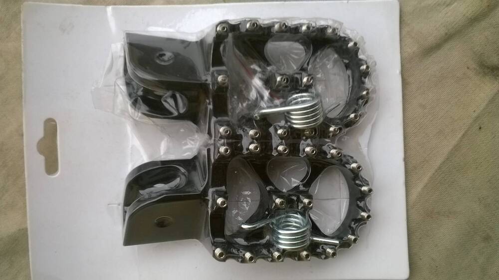 Pedane Off Road Accossato (2)