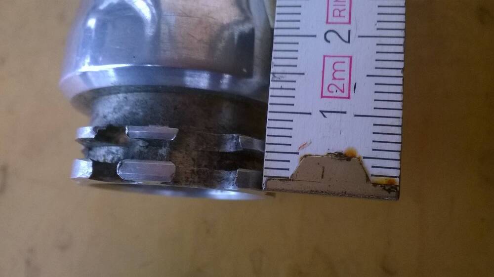 Manopole Rizoma 22 mm (7)