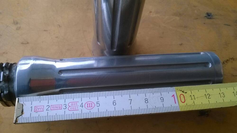 Manopole Rizoma 22 mm (6)