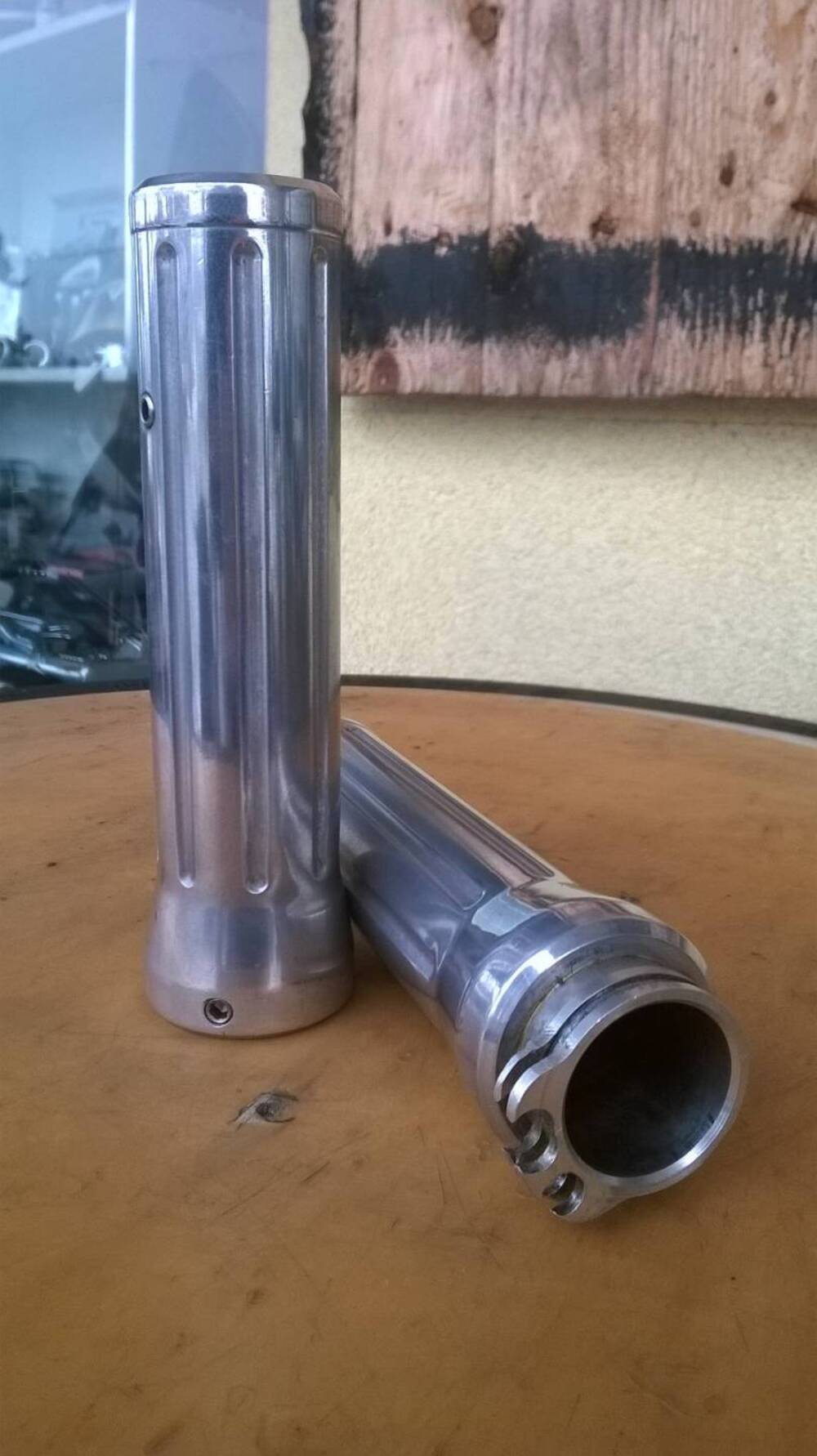 Manopole Rizoma 22 mm (3)