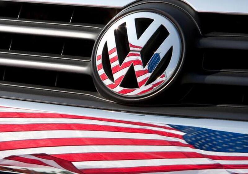 Scandalo VW, gli USA fanno causa: rischio multa da 19 miliardi