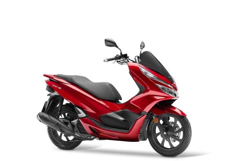 Honda PCX 125 PCX 125 (2018 - 20)