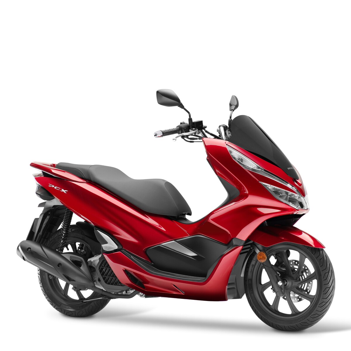 Honda PCX 125 (2018 - 20)