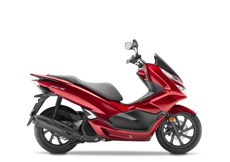 Honda PCX 125 PCX 125 (2018 - 20) (2)