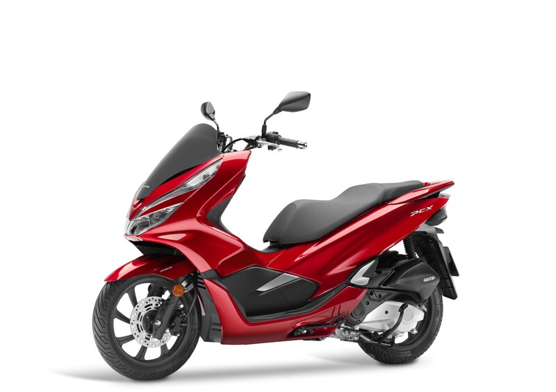 Honda PCX 125 PCX 125 (2018 - 20) (3)