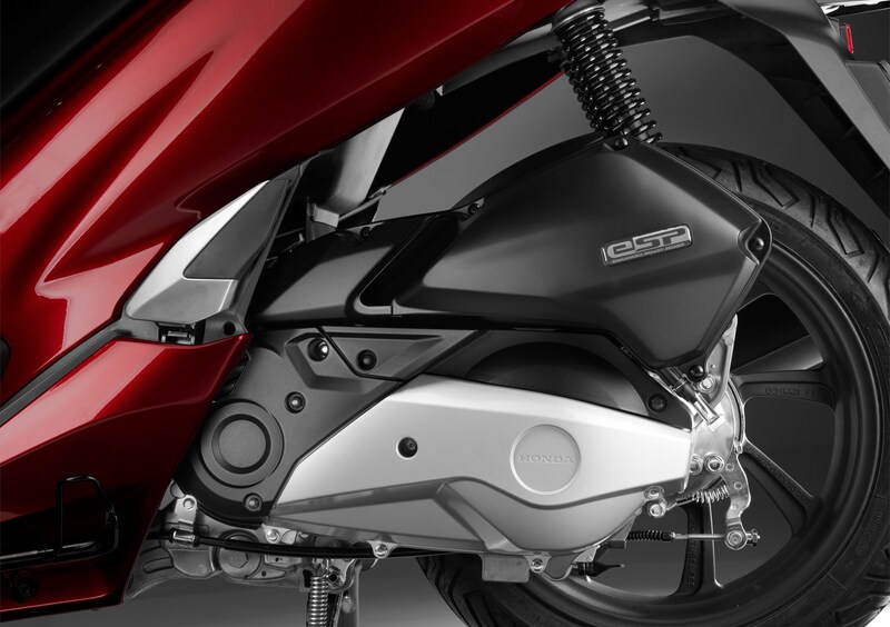 Honda PCX 125 PCX 125 (2018 - 20) (9)