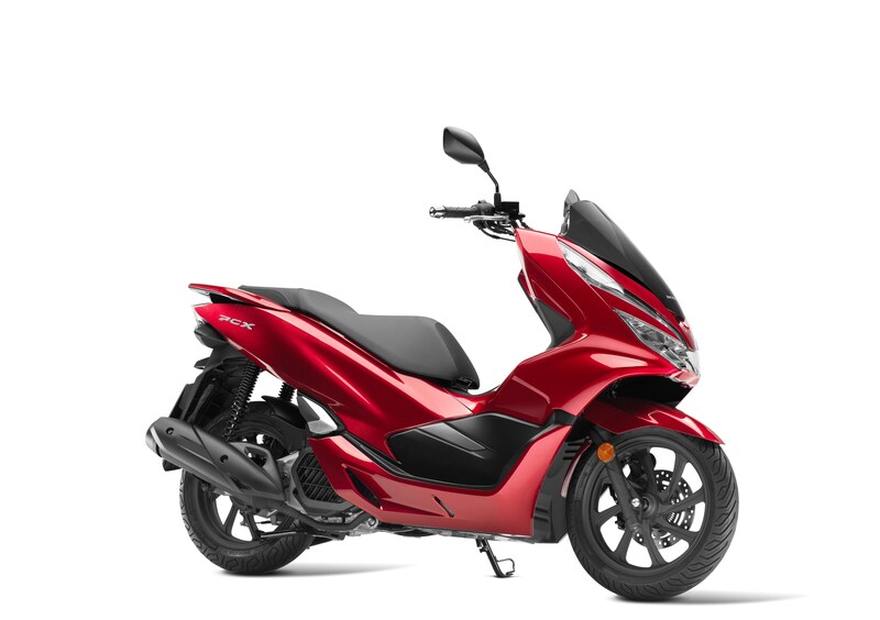 Honda PCX 125 PCX 125 (2018 - 20) (4)