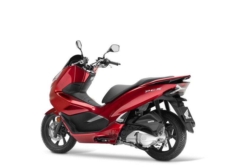 Honda PCX 125 PCX 125 (2018 - 20) (6)