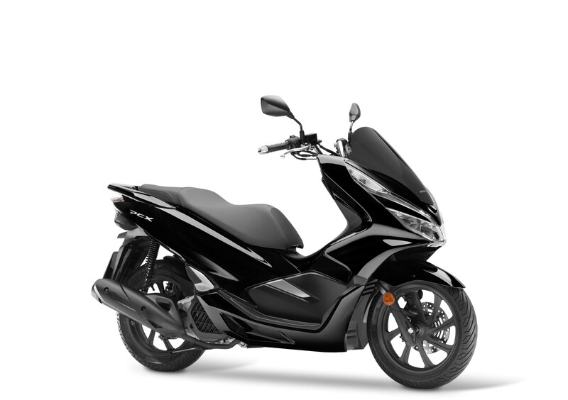 Honda PCX 125 PCX 125 (2018 - 20) (14)