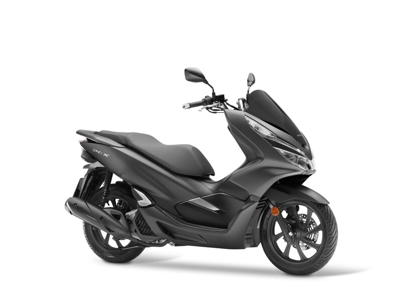 Honda PCX 125 PCX 125 (2018 - 20) (15)