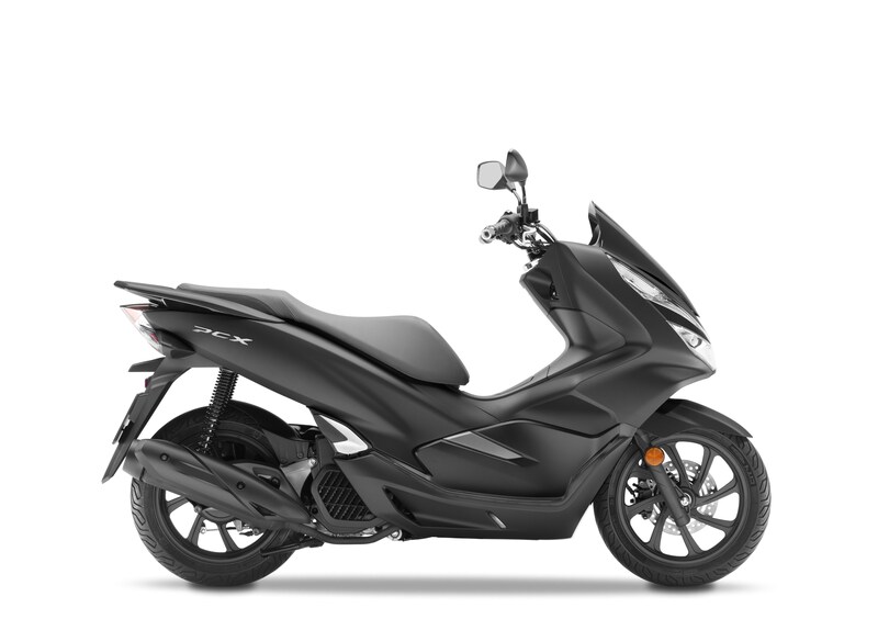 Honda PCX 125 PCX 125 (2018 - 20) (16)