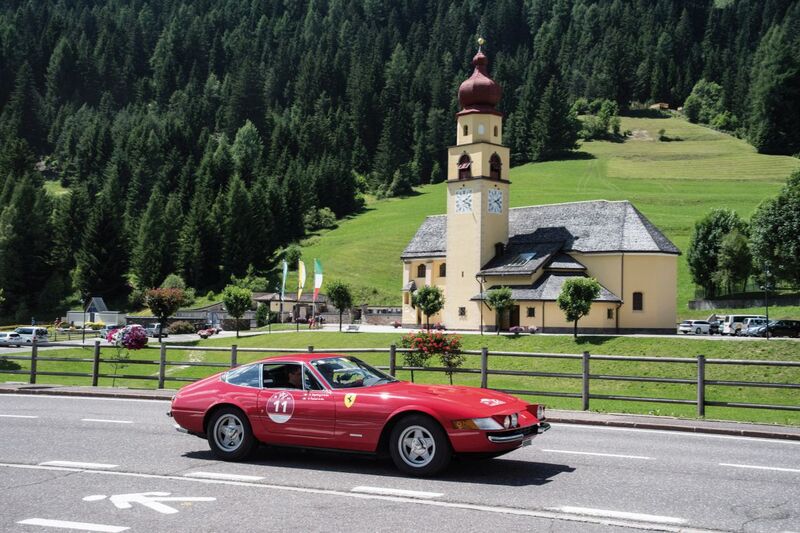 Dal 6 all&#039;8 luglio la 33esima Stella Alpina