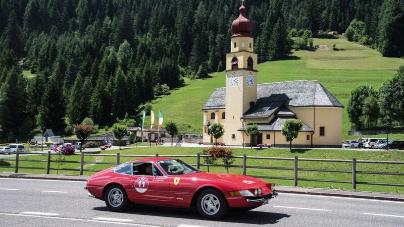 Dal 6 all&#039;8 luglio la 33esima Stella Alpina