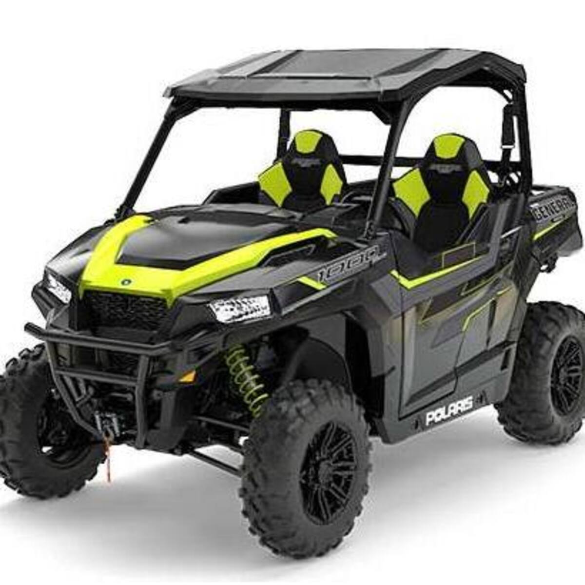 Polaris General 1000 EPS (2017 - 19)