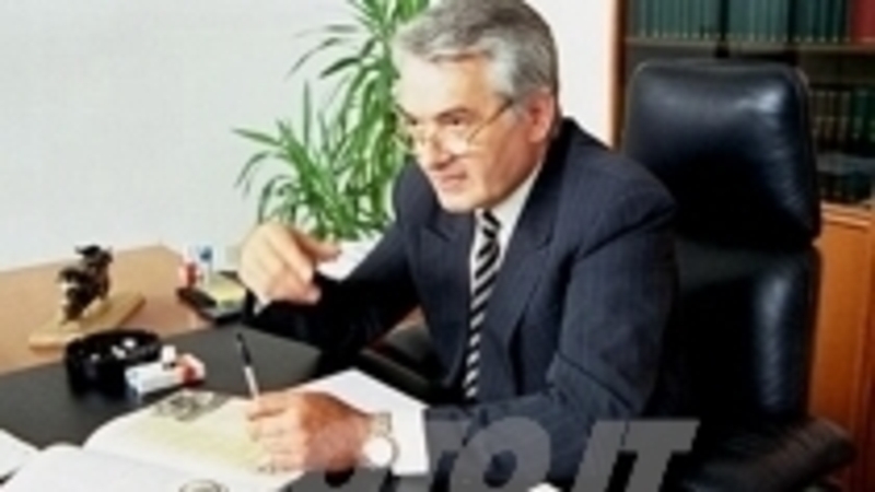 Intervista a Massimo Tamburini