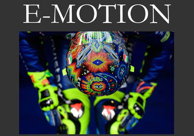 E-Motion inaugura la mostra fotografica di Gigi Soldano