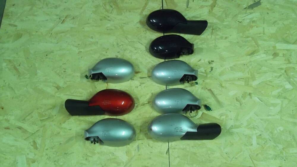 SPECCHI Kymco GRAND DINK