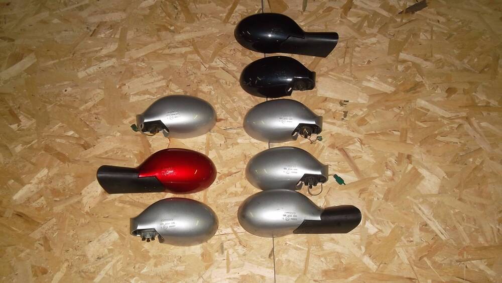 SPECCHI Kymco GRAND DINK (2)