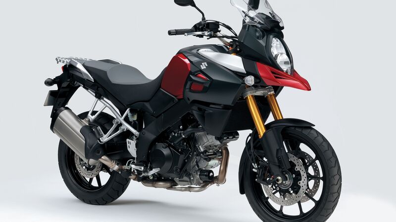 Suzuki Fifty Fifty: Zero Interessi e tante offerte