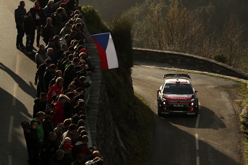 Loeb allo shakedown