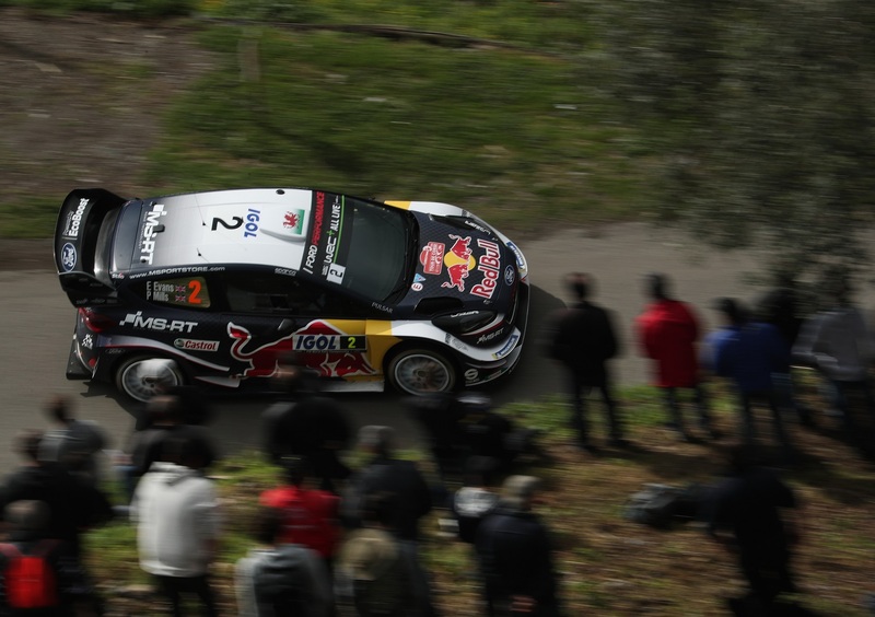 WRC18 Tour de Corse. Il Briefing di Massimo Carriero