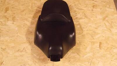 SELLA Aprilia SCARABEO