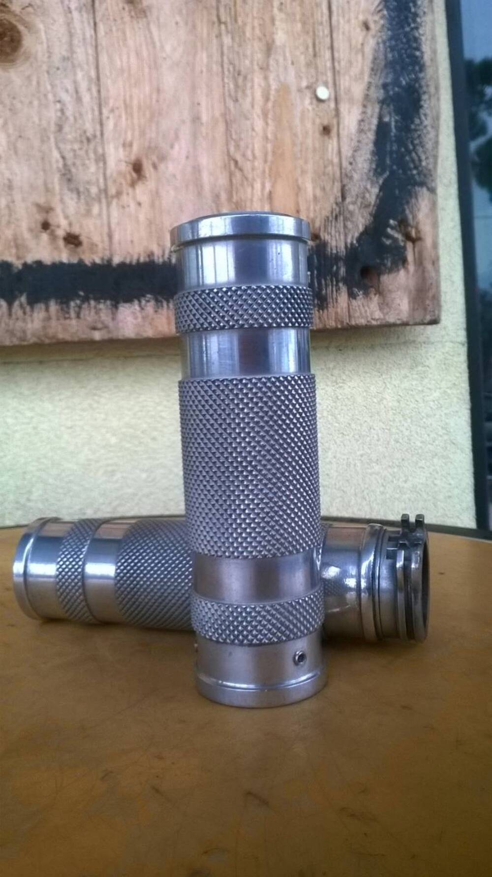 Manopole 22 mm Universale (6)